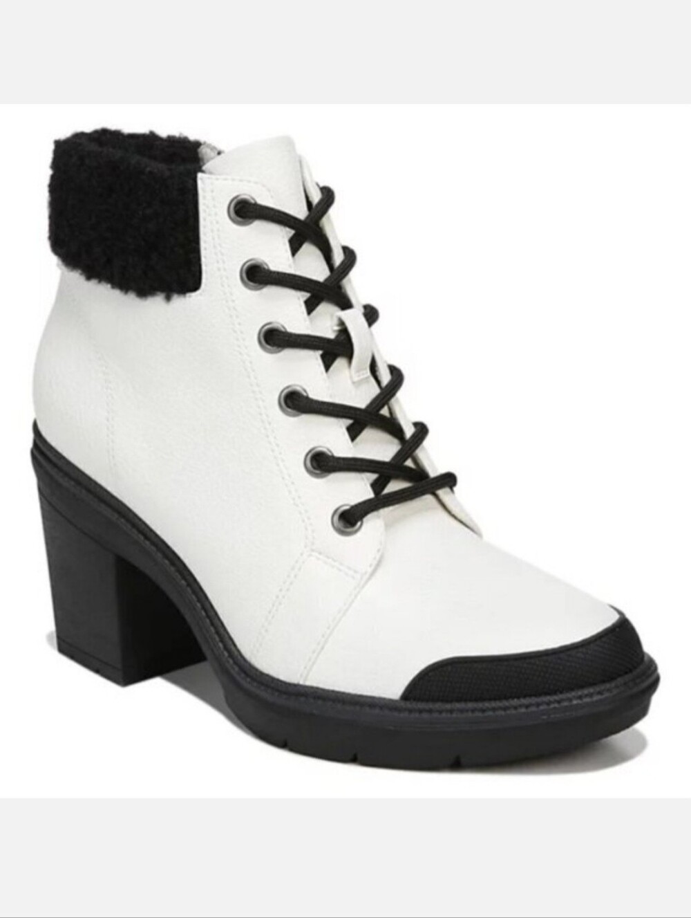 Dr. Scholl's For The Live Ankle Boots